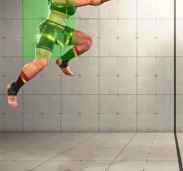 ノックフィスト